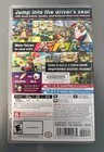 Nintendo Switch Mario Kart 8 Deluxe Replacement Case   case Only No Game 