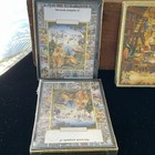 Box Of 95 Antioch Bookplates Book Plates Vintage 80s Mouse Bed Library  Ephemera