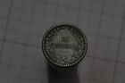               Costa Rica 10 Centimos 1910 Scarce Sharp Details B70  k1886