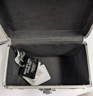 Vaultz Lock It Up 3x5 Locking Box New  With Tags  see Variation For Colors 