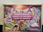 Melissa   Doug Nib Wooden  Lot Of 2 Includes Vehicle And Princess
