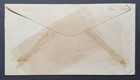 Dominican Republic Stamps 1937 President Trujillo Cover To Usa