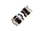 Louver Dies For Metal Fabrication Bead Roller Cr12 not Chrome Plated Not   