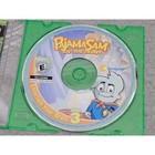 Pajama Sam Don t Fear The Dark Pc Windows Cd-rom Game Humongous Kids Puzzle