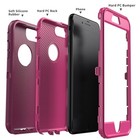 For Apple Iphone 7 Plus   7 Heavy Duty Phone Case Shockproof Rugged Hard Cover