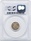 1801 Draped Bust H10c Pcgs Ms 64