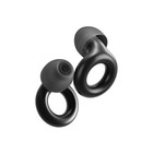 Stylish Hearing Protection Ear Plugs - Certified Noise Reduction  Comfortable Fi