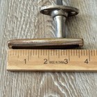Vintage Antique Car Truck Auto Door Handle Read  dh21