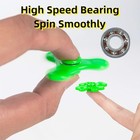 Sensory Toys Small For Classroom  Party Favors - Bulk 100 Mini Fidget