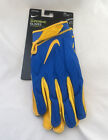 Rare Todd Gurley Prototype Nike Superbad Gloves Size Xxl 193656 614 Nfl La Rams