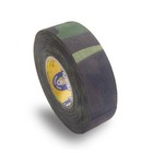  Hockey Stick Tape Premium Novelty Green Camo 1  X 20yd  60   
