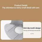 8 4pcs Heavy Duty Bed Sheet Clips Corner Grippers Durable Mattress Fasteners