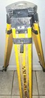 Flt Florida Level   Transit  Wood Tripod