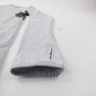 Atlanta United Fc Adidas Pullover Men s Light Gray Used