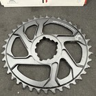 Sram Xsync Eagle Chainring Oval 38t 6mm Offset 3 Bolt    9479 -65 