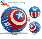 Kids Basketball Size 5 Youth Basketball 27 5  For Indoor Outdoor Play Games trai