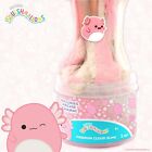 Original Archie The Axolotl Premium Cloud Slime  8 Oz  Fluffy Slime  Cotton C   