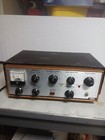 Vintage Eico Amateur Transmitter Model 720   206