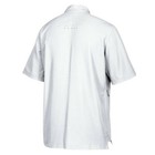 Arizona State Sun Devils Ncaa Adidas Men s 2018 Sideline White S s Woven Knit