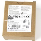 New In Box Siemens 3rt6026-1ac20 Contactor Ac24v