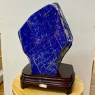 12 94lb Natural Stone Lapis Lazuli Freeform Polished Crystal Mineral Specimen