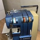 Singer Professional 14u12