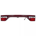68453659aa Tail Light For 2014-2022 Dodge Durango Liftgate Lamp W  Camera Hole