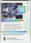 2019 Panini Chronicles  21 Albert Pujols Baseball Los Angeles Angels