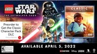 Lego Star Wars Skywalker Saga For Nintendo Switch  new Video Game 