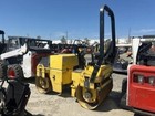 Dynapac Cc122 Double Drum Roller Asphalt Compactor   4373