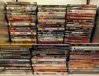 Wholesale Dvd Bulk Lot   100 Assorted Movies  New  Sealed