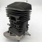 For Stihl Ms290 Ms310 Cylinder Piston Kit Crankshaft Engine Accessories Alloy