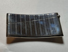 Antique British Sterling Calling Card Case
