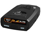 Uniden R4w Extreme Long-range Laser radar Detector