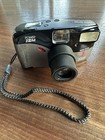 Vivitar Series 1 35mm Power Zoom 500pz Point And Shoot Camera   tested  