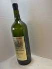 Large Ruffino 5 Liter Empty Wine Bottle 21 Inches Bar Decor  Local Pick Up Only
