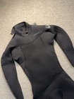 Quiksilver Youth 8b 4 3 Sessions Cz Wetsuit-eqbw103094-black-kvd0 New