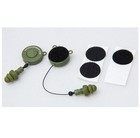 Milspec Monkey Msm Hearing Ear Pro Protection Retracto Plugs For Helmets   Hats