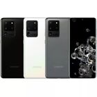 New Sealed Samsung Galaxy S20 Ultra 5g G981u 128gb Gsm cdma Unlocked All Colors