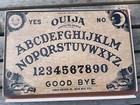 Vintage 1972 Ouija Board Game Parker Brothers Usa Fuld Spirit Connection Board