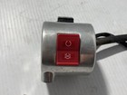 2009 Honda Shadow 750 Switches Right Side  oem 