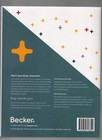 Becker Cpa Exam Review Business Analysis And Reporting V1 2 - Paperback