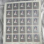 Canada 1973 Commonwealth Meeting 8c 15c Stamp Blocks Sheets Mnh
