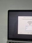 Apple Macbook Pro 2017   A1706   I5-7267u 3 1ghz   256gb Ssd 8gb  fair 
