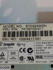 Seagate Std224000n Internal Tape Drive Fru P n 74102103-011 50-pin Scsi