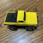 Vintage Schaper Stompers Datsun Lil    Hustler 4x4 Pick Up Tested And Working