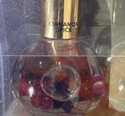 Blossom Scented Cuticle Oil Infused With Real Flowers Apple  Cinnamon  Peach