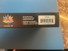 2017 Canada Proof Silver Set 150th Anniversary Confederation Partial