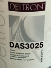 1  Gallon Ppg Deltron Das3025 Nxt V-seal Acrylic Urethane Sealer Gray