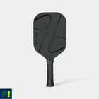 Luzz Pro 4 Inferno Darkness Limited Pickleball Paddle - Brand New Pre-order